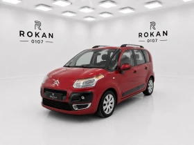 Citroen C3 Picasso 
