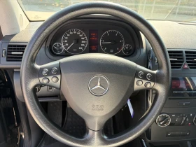 Mercedes-Benz A 160 2.0 CDi 82hp | Mobile.bg � ����� ������ 8