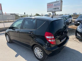 Mercedes-Benz A 160 2.0 CDi 82hp | Mobile.bg � ����� ������ 6