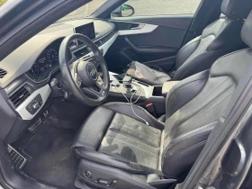 Audi A4 Technik* S-line* B&O* 360* ����� | Mobile.bg � ����� ������ 6