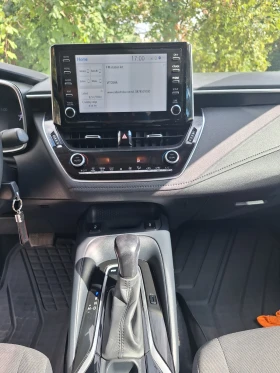 Toyota Corolla Executive | Auto.bg — изображение 7