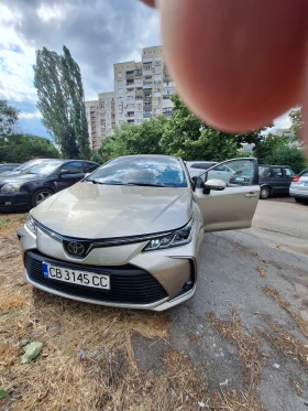 Toyota Corolla Executive | Auto.bg — изображение 10