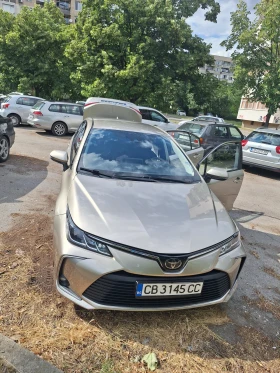 Toyota Corolla Executive | Auto.bg — изображение 5