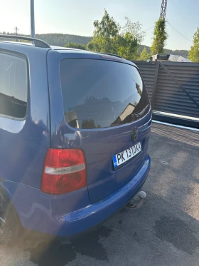 VW Touran | Mobile.bg � ����� ������ 3