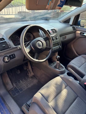 VW Touran | Mobile.bg � ����� ������ 6