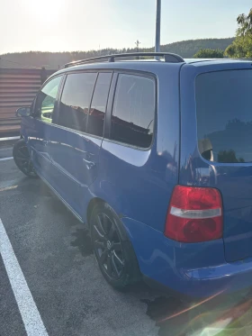 VW Touran | Mobile.bg � ����� ������ 4