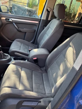 VW Touran | Mobile.bg � ����� ������ 7