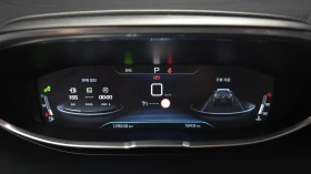 Peugeot 5008 1.6 BlueHDi* BLIND SPOT* ЕЛ. БАГАЖНИК* КРАЙНА ЦЕНА | Auto.bg — изображение 8