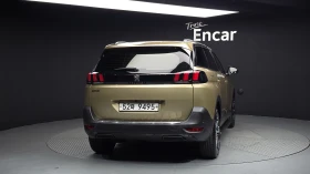 Peugeot 5008 1.6 BlueHDi* BLIND SPOT* ЕЛ. БАГАЖНИК* КРАЙНА ЦЕНА | Auto.bg — изображение 4