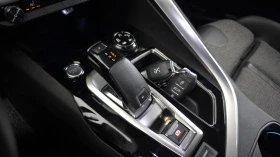 Peugeot 5008 1.6 BlueHDi* BLIND SPOT* ЕЛ. БАГАЖНИК* КРАЙНА ЦЕНА | Auto.bg — изображение 9