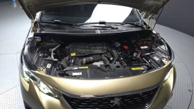 Peugeot 5008 1.6 BlueHDi* BLIND SPOT* ЕЛ. БАГАЖНИК* КРАЙНА ЦЕНА | Auto.bg — изображение 6