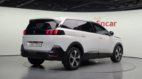 Peugeot 5008 1.6 BlueHDi* ��. ��������* BLIND SPOT* ������ ���� | Mobile.bg � ����� ������ 2