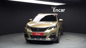 Peugeot 5008 1.6 BlueHDi* BLIND SPOT* ЕЛ. БАГАЖНИК* КРАЙНА ЦЕНА | Auto.bg — изображение 3