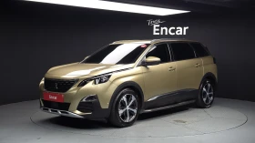 Peugeot 5008 1.6 BlueHDi* BLIND SPOT* ЕЛ. БАГАЖНИК* КРАЙНА ЦЕНА