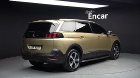 Peugeot 5008 1.6 BlueHDi* BLIND SPOT* ЕЛ. БАГАЖНИК* КРАЙНА ЦЕНА | Auto.bg — изображение 2