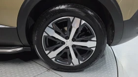 Peugeot 5008 1.6 BlueHDi* BLIND SPOT* ЕЛ. БАГАЖНИК* КРАЙНА ЦЕНА | Auto.bg — изображение 5