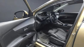 Peugeot 5008 1.6 BlueHDi* BLIND SPOT* ЕЛ. БАГАЖНИК* КРАЙНА ЦЕНА | Auto.bg — изображение 10