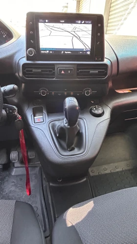 Citroen Berlingo 1.6HDI PEUGEOT PARTNER | Mobile.bg � ����� ������ 6