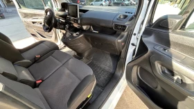 Citroen Berlingo 1.6HDI PEUGEOT PARTNER | Mobile.bg � ����� ������ 11