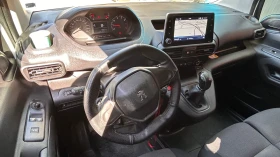 Citroen Berlingo 1.6HDI PEUGEOT PARTNER | Mobile.bg � ����� ������ 7