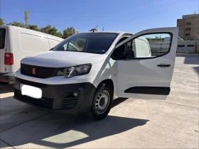 Citroen Berlingo 1.6HDI PEUGEOT PARTNER | Mobile.bg � ����� ������ 9