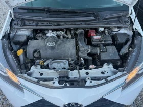 Toyota Yaris 1.5VVT* Автомат* ЛИЗИНГ - 11400 € - 85690889 13