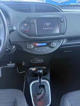 Toyota Yaris 1.5VVT* Автомат* ЛИЗИНГ - 11400 € - 85690889 11