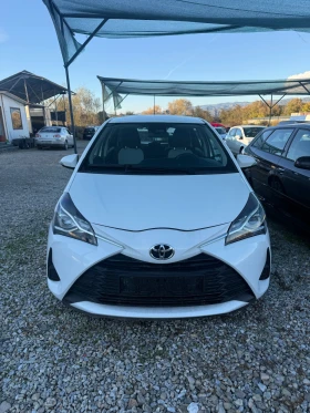 Toyota Yaris 1.5VVT* Автомат* ЛИЗИНГ - 11400 € - 85690889 2