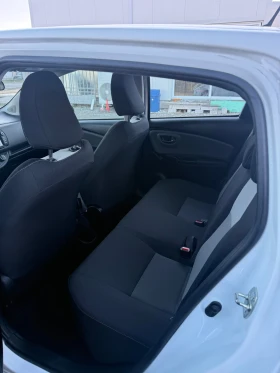 Toyota Yaris 1.5VVT* Автомат* ЛИЗИНГ - 11400 € - 85690889 7