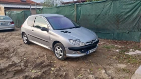 Peugeot 206 - 1100 € - 26582811 2