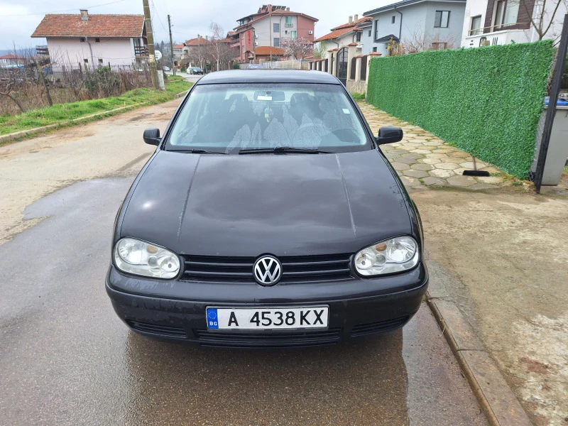 VW Golf, снимка 13 - Автомобили и джипове - 46742927