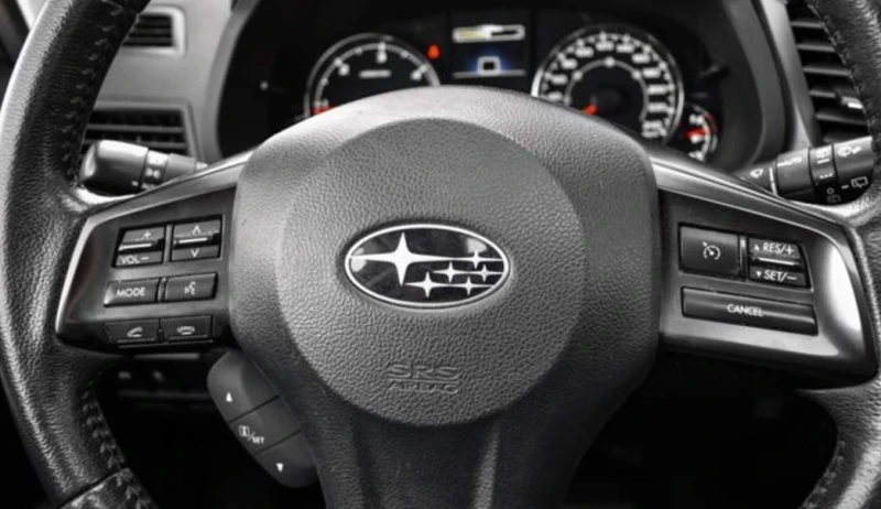 Subaru Outback 2.0d, снимка 8 - Автомобили и джипове - 49505573