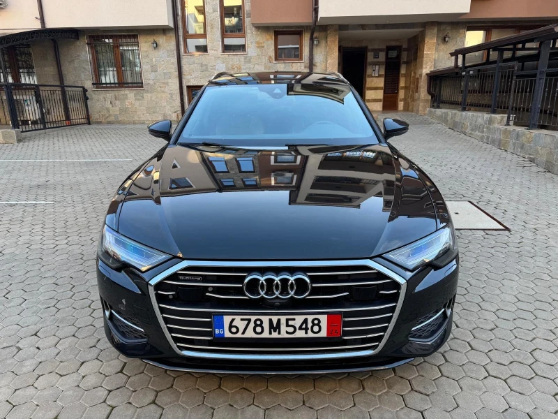 Audi A6 50TDI Quattro  , снимка 2 - Автомобили и джипове - 48398128