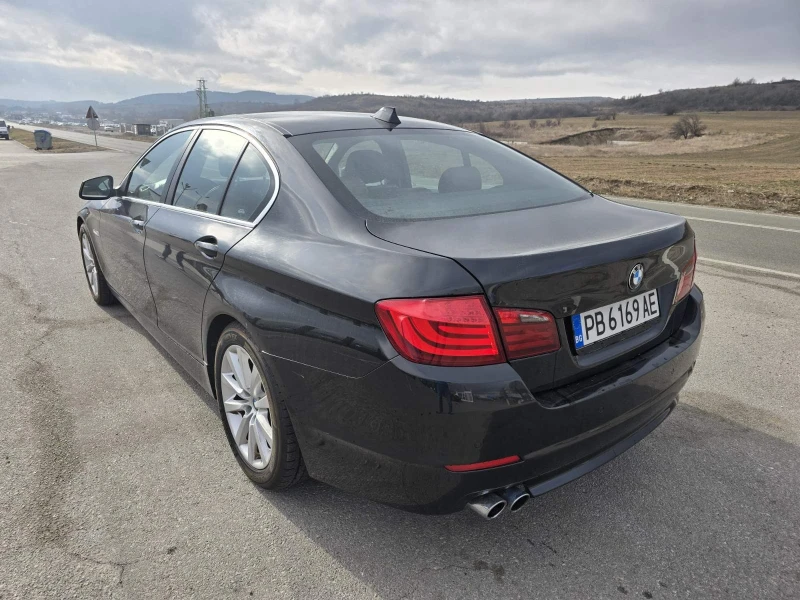BMW 530 530d XDRIVE, снимка 6 - Автомобили и джипове - 50796182
