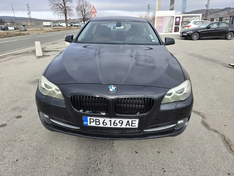 BMW 530 530d XDRIVE, снимка 4 - Автомобили и джипове - 50796182