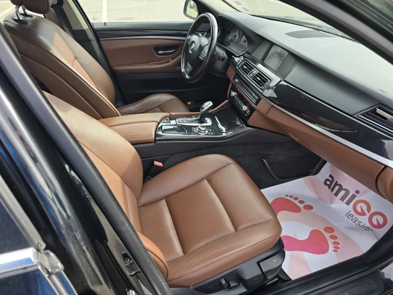 BMW 530 530d XDRIVE, снимка 8 - Автомобили и джипове - 50796182