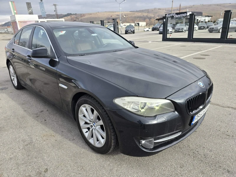 BMW 530 530d XDRIVE, снимка 3 - Автомобили и джипове - 50796182