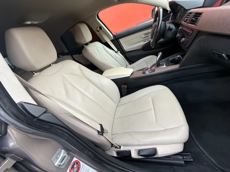 BMW 420 GrandCoupe* Уникат* Кожа* Камера, снимка 8 - Автомобили и джипове - 51624156