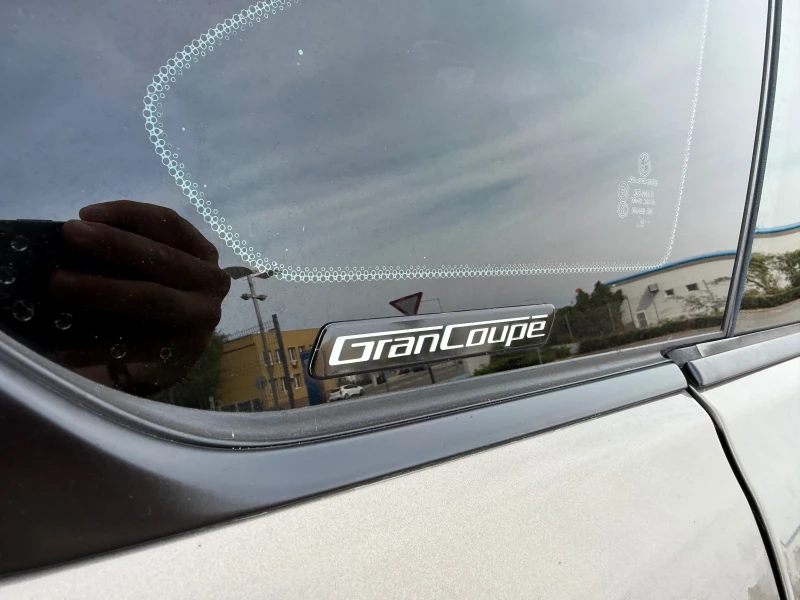 BMW 420 GrandCoupe* Уникат* Кожа* Камера, снимка 6 - Автомобили и джипове - 51624156