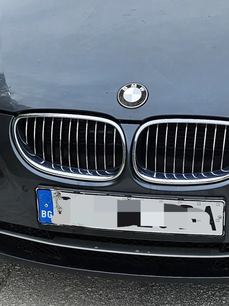 BMW 523, снимка 2 - Автомобили и джипове - 53069862