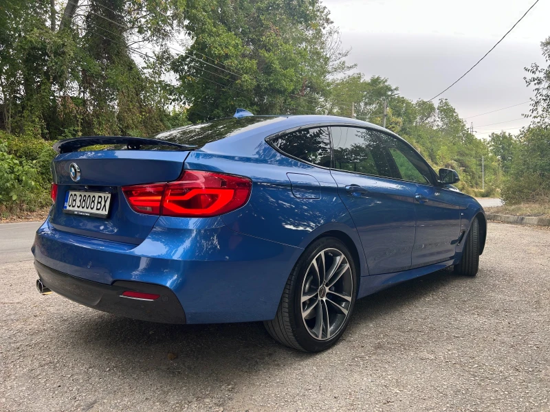 BMW 3gt GT x-Drive, снимка 4 - Автомобили и джипове - 52672914