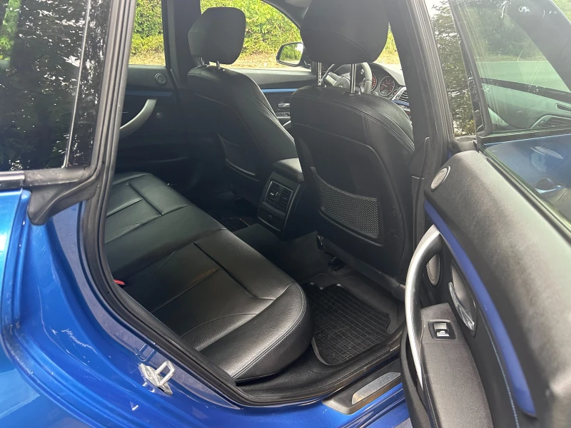 BMW 3gt GT x-Drive, снимка 10 - Автомобили и джипове - 52672914