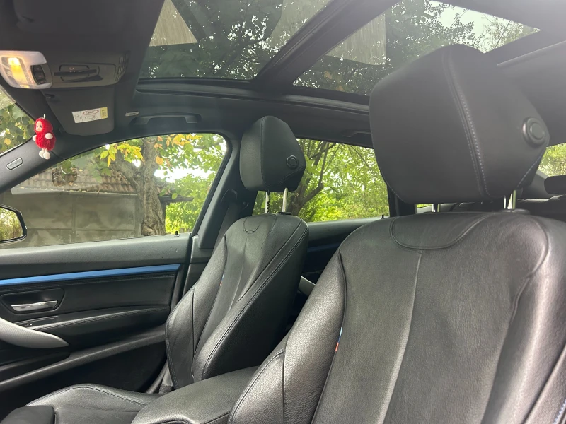 BMW 3gt GT x-Drive, снимка 16 - Автомобили и джипове - 52672914