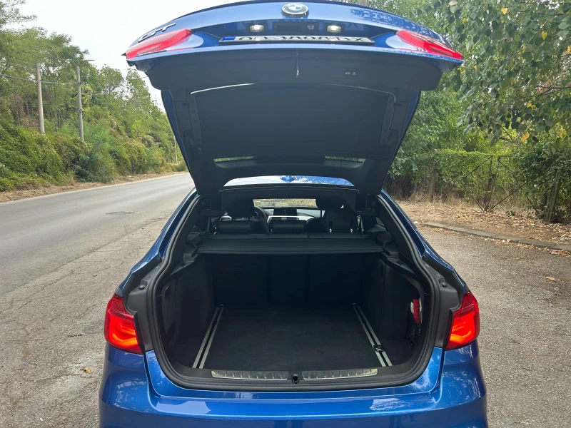 BMW 3gt GT x-Drive, снимка 8 - Автомобили и джипове - 52672914