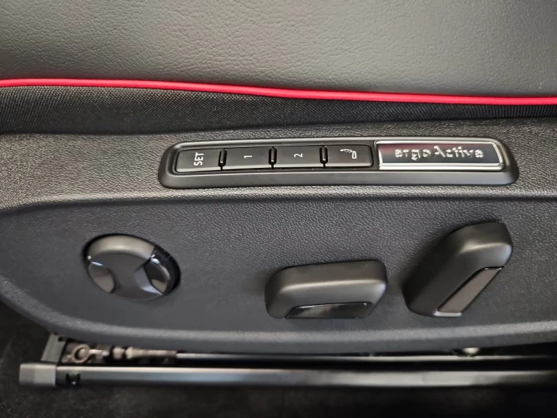 VW ID.3 GTX/286HP/PANO/H&K/MEMO/HUD/NAVI/360/LED/379g, снимка 12 - Автомобили и джипове - 51876059