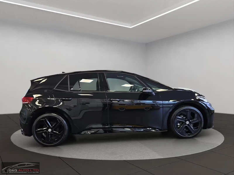 VW ID.3 GTX/286HP/PANO/H&K/MEMO/HUD/NAVI/360/LED/379g, снимка 4 - Автомобили и джипове - 51876059