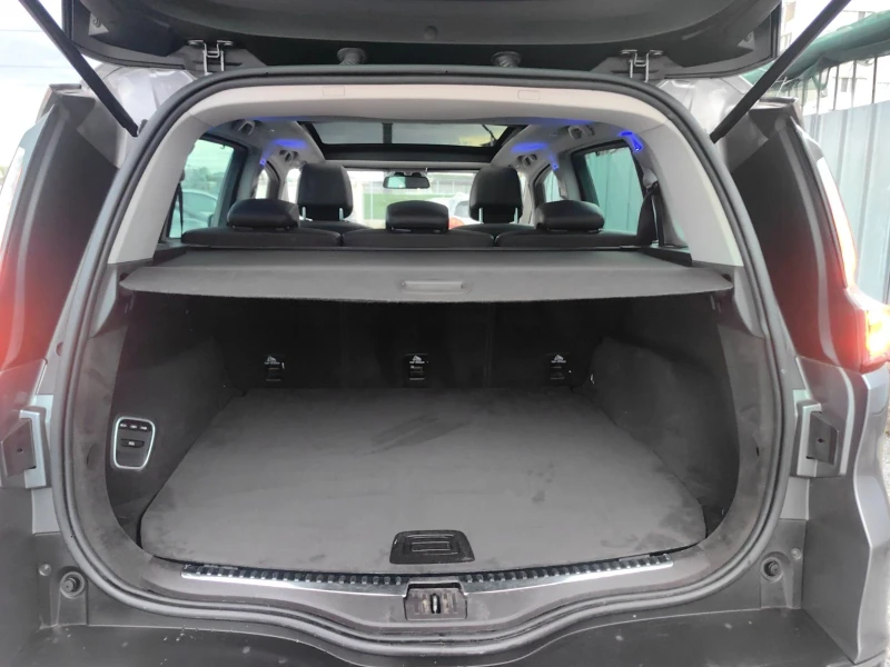 Renault Espace 1.6 TCe-200к.с Energy Zen Euro-6 Full Option, снимка 16 - Автомобили и джипове - 52451547