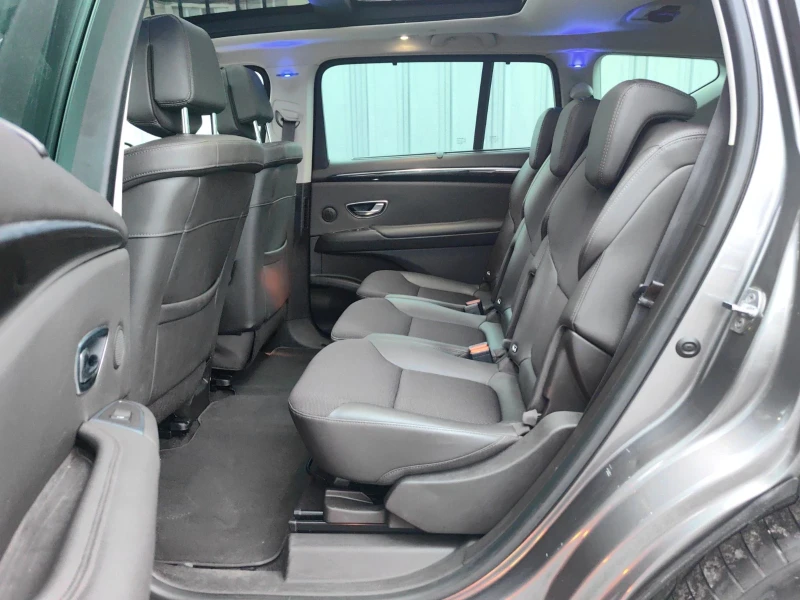 Renault Espace 1.6 TCe-200к.с Energy Zen Euro-6 Full Option, снимка 10 - Автомобили и джипове - 52451547