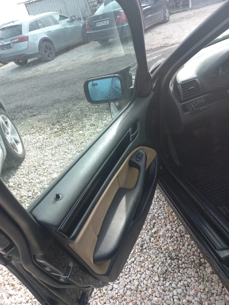 BMW 320 3, 2 Koja, Avtomat, снимка 10 - Автомобили и джипове - 52552078