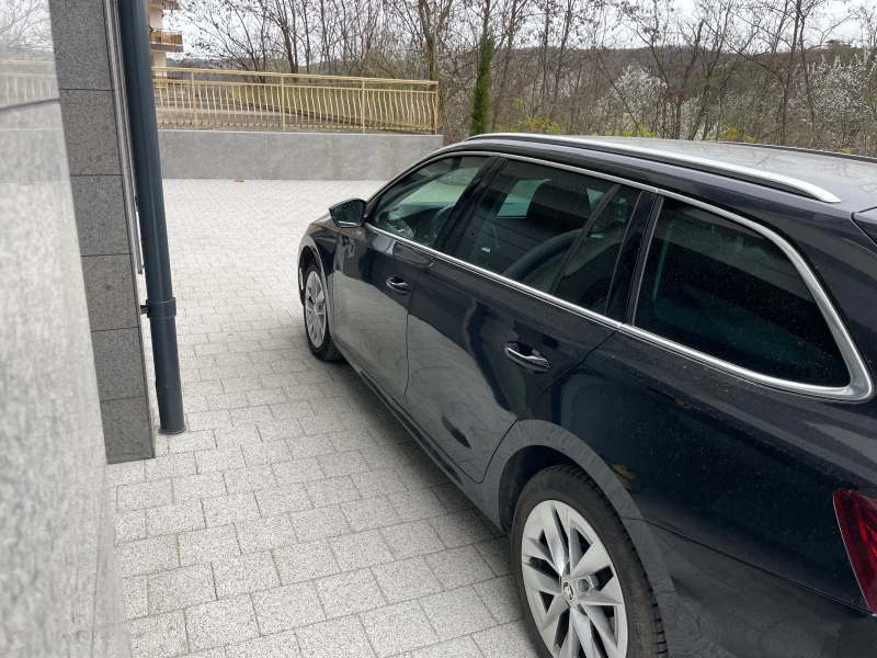 Skoda Octavia 1 5, снимка 4 - Автомобили и джипове - 52570451